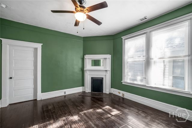 637 E 39th Street, Savannah, GA 31401
