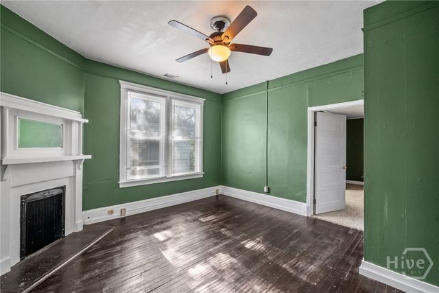 637 E 39th Street, Savannah, GA 31401