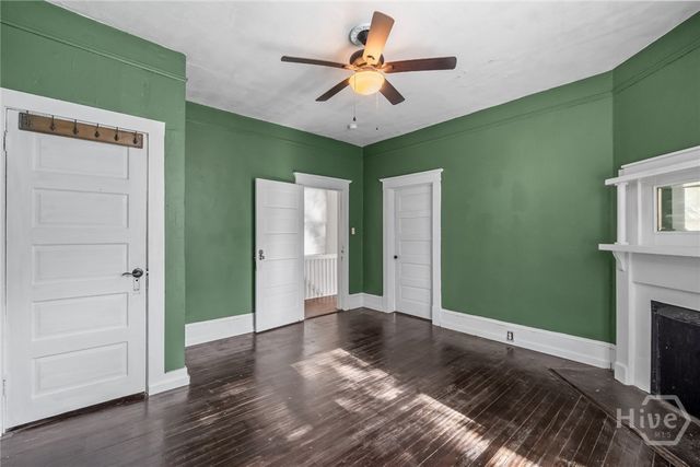 637 E 39th Street, Savannah, GA 31401