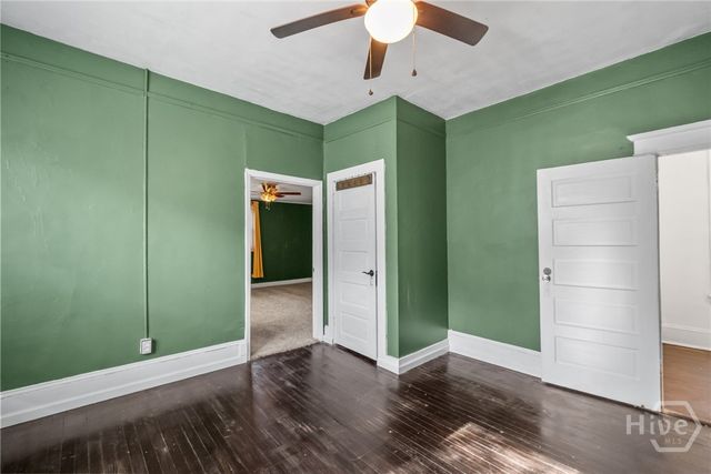 637 E 39th Street, Savannah, GA 31401