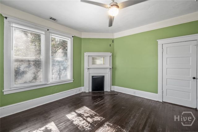637 E 39th Street, Savannah, GA 31401