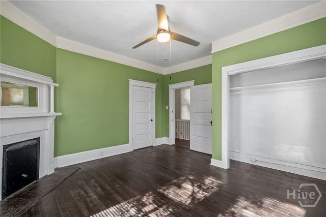 637 E 39th Street, Savannah, GA 31401