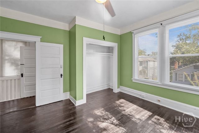 637 E 39th Street, Savannah, GA 31401