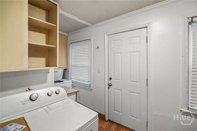 637 E 39th Street, Savannah, GA 31401