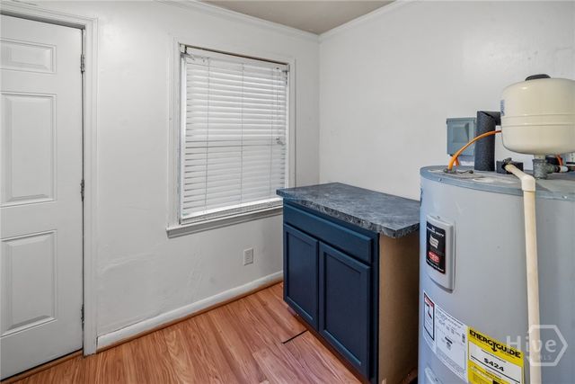 637 E 39th Street, Savannah, GA 31401