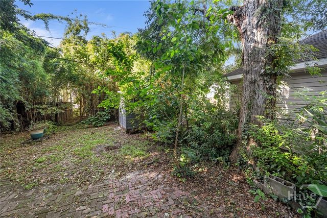 637 E 39th Street, Savannah, GA 31401