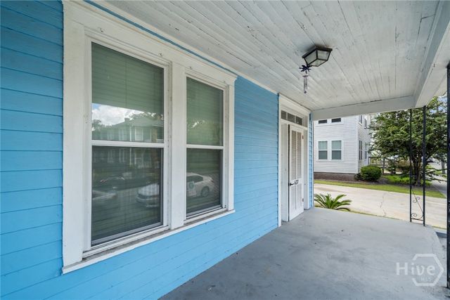 637 E 39th Street, Savannah, GA 31401