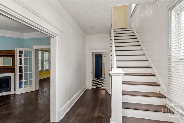637 E 39th Street, Savannah, GA 31401