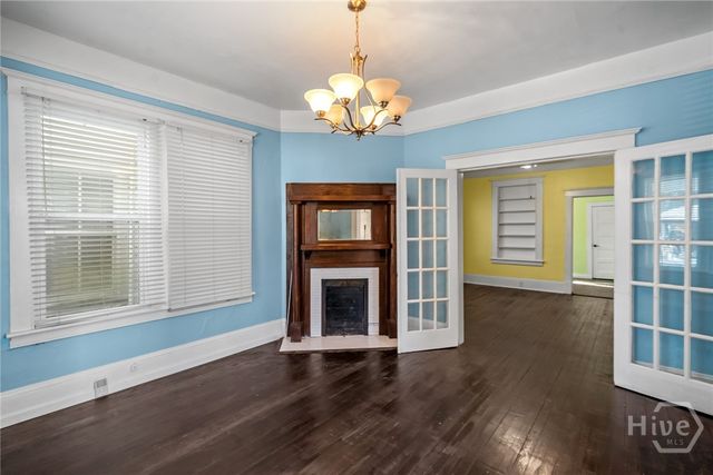 637 E 39th Street, Savannah, GA 31401