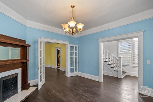 637 E 39th Street, Savannah, GA 31401