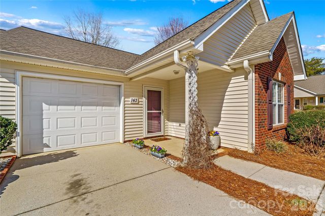 143 Ashwood Lane, Mooresville, NC 28117