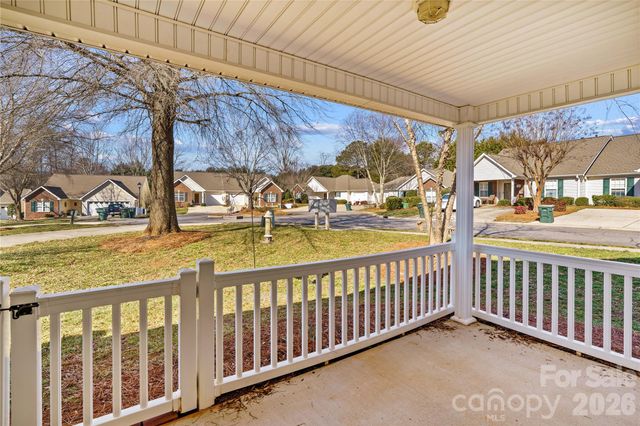 143 Ashwood Lane, Mooresville, NC 28117