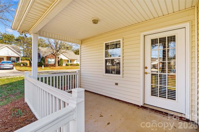 143 Ashwood Lane, Mooresville, NC 28117