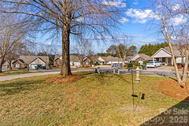 143 Ashwood Lane, Mooresville, NC 28117