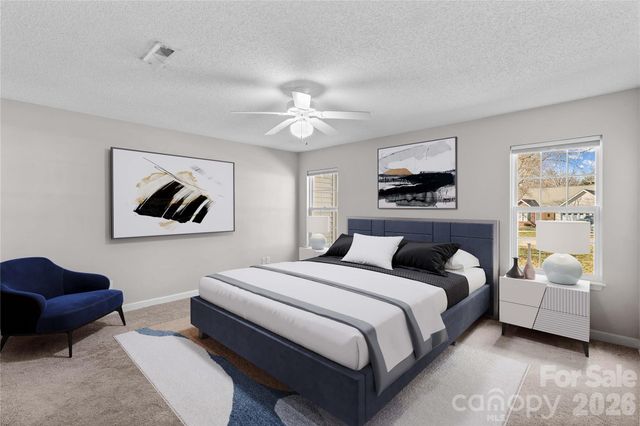 143 Ashwood Lane, Mooresville, NC 28117