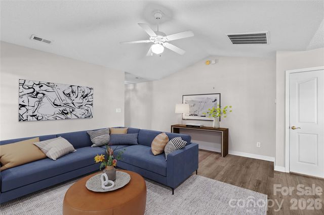 143 Ashwood Lane, Mooresville, NC 28117