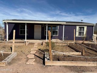 11558 W STAGECOACH Road, Arizona City, AZ 85123