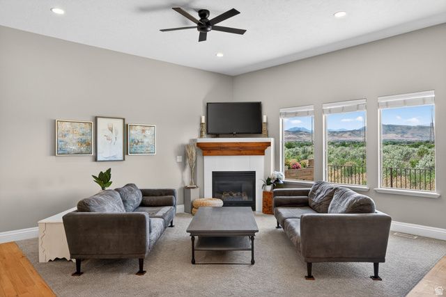 14212 S STONE FLY DR, Bluffdale, UT 84065