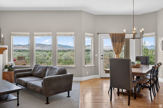 14212 S STONE FLY DR, Bluffdale, UT 84065