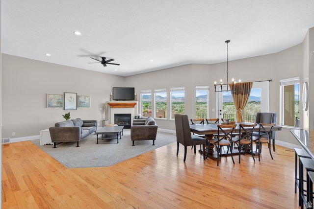 14212 S STONE FLY DR, Bluffdale, UT 84065