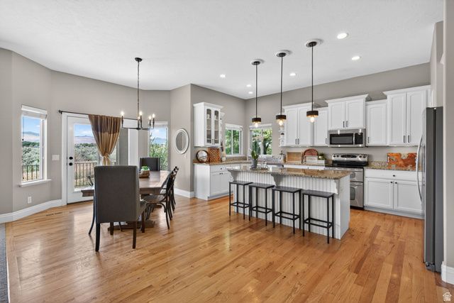 14212 S STONE FLY DR, Bluffdale, UT 84065