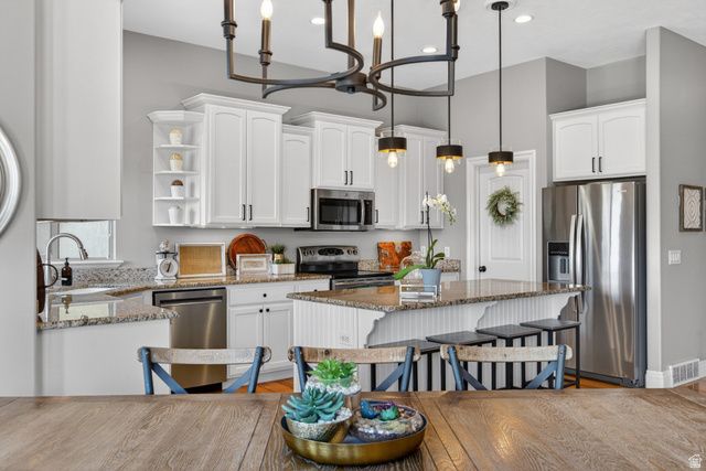 14212 S STONE FLY DR, Bluffdale, UT 84065