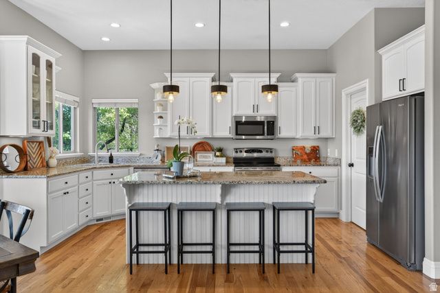 14212 S STONE FLY DR, Bluffdale, UT 84065