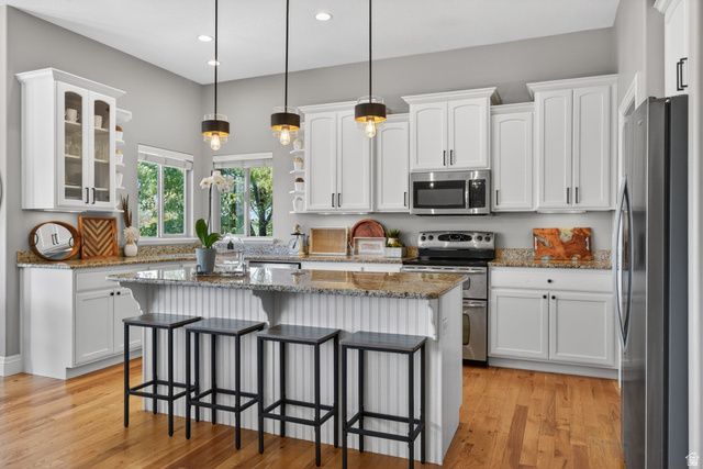 14212 S STONE FLY DR, Bluffdale, UT 84065