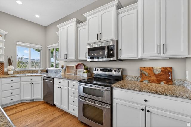 14212 S STONE FLY DR, Bluffdale, UT 84065