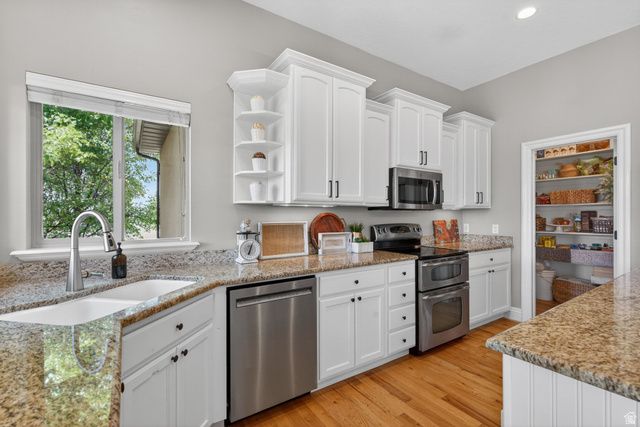 14212 S STONE FLY DR, Bluffdale, UT 84065