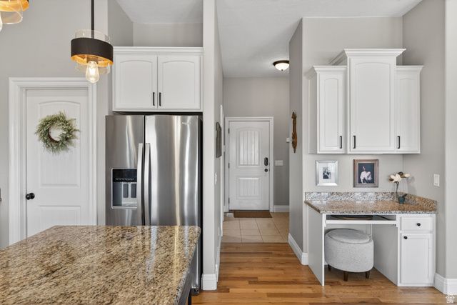 14212 S STONE FLY DR, Bluffdale, UT 84065