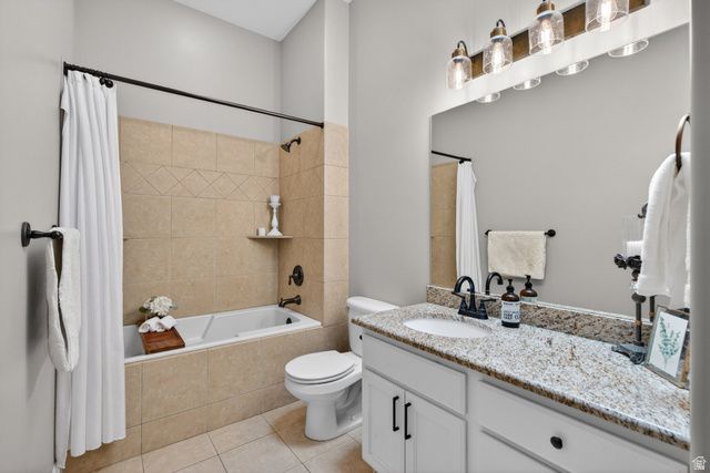 14212 S STONE FLY DR, Bluffdale, UT 84065
