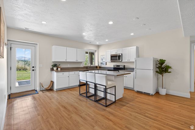 14212 S STONE FLY DR, Bluffdale, UT 84065