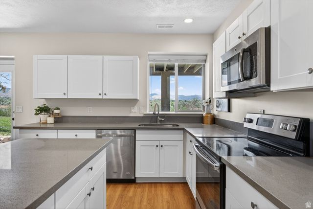 14212 S STONE FLY DR, Bluffdale, UT 84065