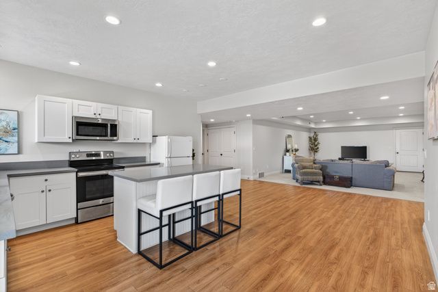14212 S STONE FLY DR, Bluffdale, UT 84065