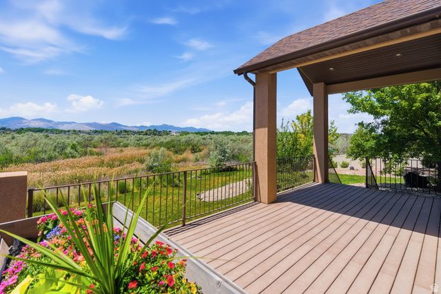 14212 S STONE FLY DR, Bluffdale, UT 84065