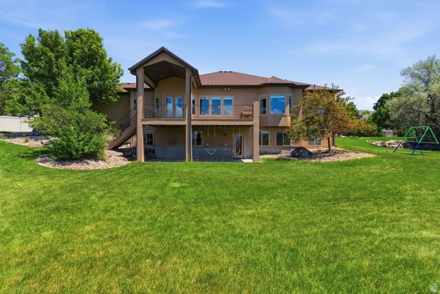 14212 S STONE FLY DR, Bluffdale, UT 84065