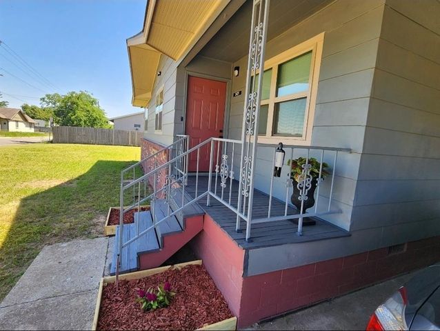 2421 N Prospect Avenue, Oklahoma City, OK 73111