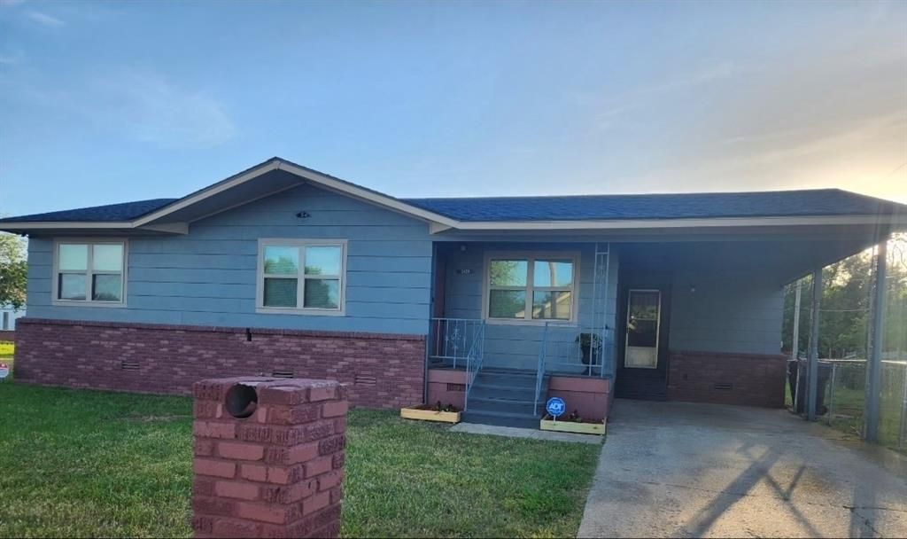 2421 N Prospect Avenue, Oklahoma City, OK 73111