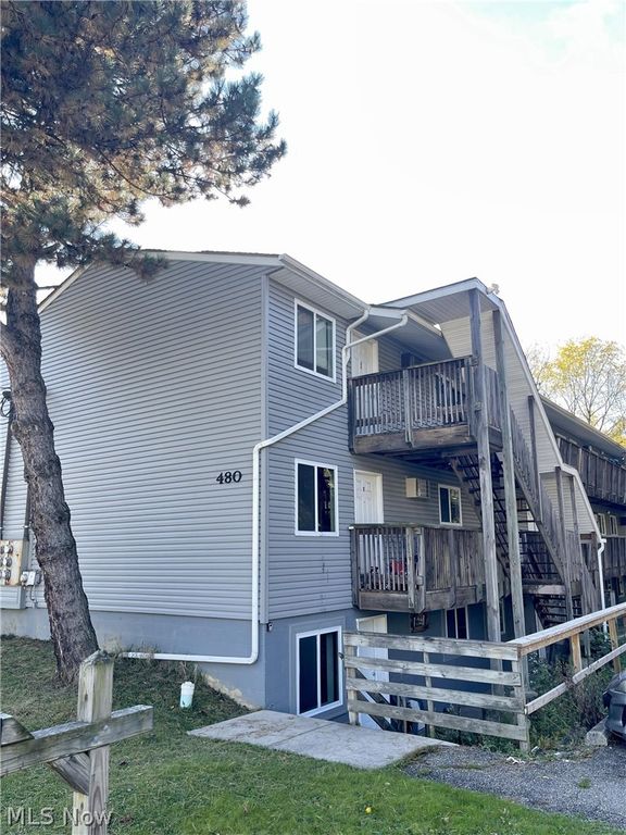 480 Massillon Road L, Akron, OH 44306