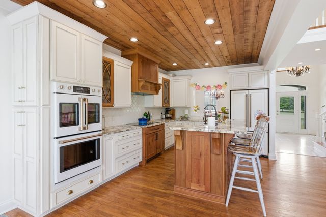 4335 N Chapel Rd, Franklin, TN 37067