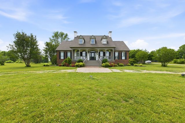 4335 N Chapel Rd, Franklin, TN 37067
