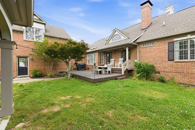 4335 N Chapel Rd, Franklin, TN 37067