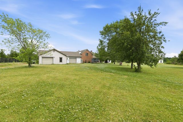 4335 N Chapel Rd, Franklin, TN 37067