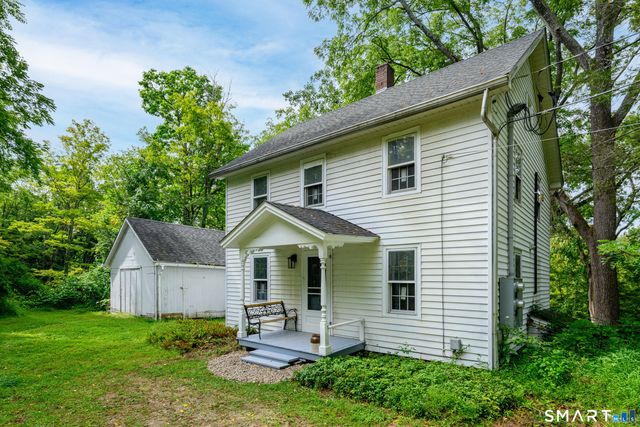 22 Waller Road, New Milford, CT 06755
