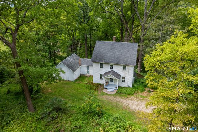 22 Waller Road, New Milford, CT 06755