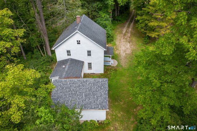 22 Waller Road, New Milford, CT 06755