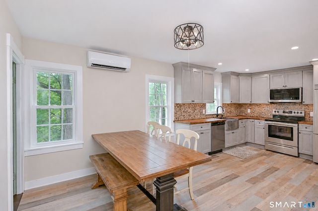 22 Waller Road, New Milford, CT 06755