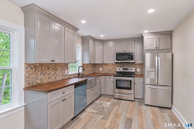 22 Waller Road, New Milford, CT 06755