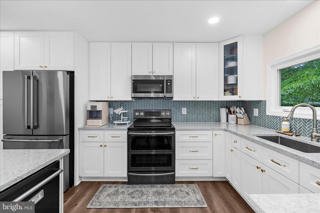 6423 HOLLY MARIE RD, Hanover, MD 21076